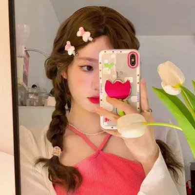 桃花门前是非多